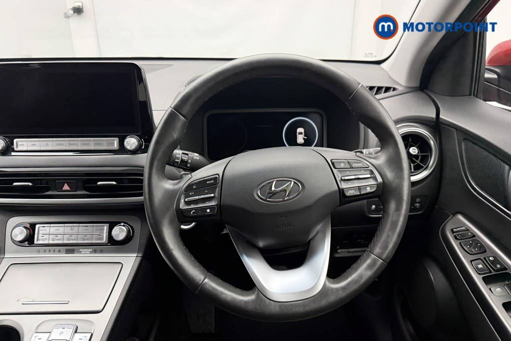Hyundai Kona Ultimate Automatic Electric SUV - Stock Number (1584378) - 22nd supplementary image