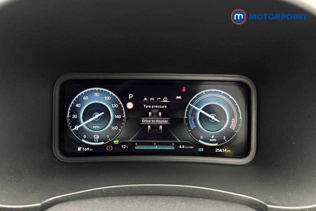 Hyundai Kona Ultimate Automatic Electric SUV - Stock Number (1584378) - 23rd supplementary image