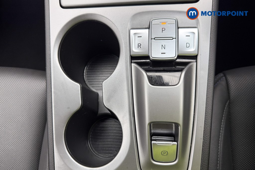 Hyundai Kona Ultimate Automatic Electric SUV - Stock Number (1584378) - 29th supplementary image