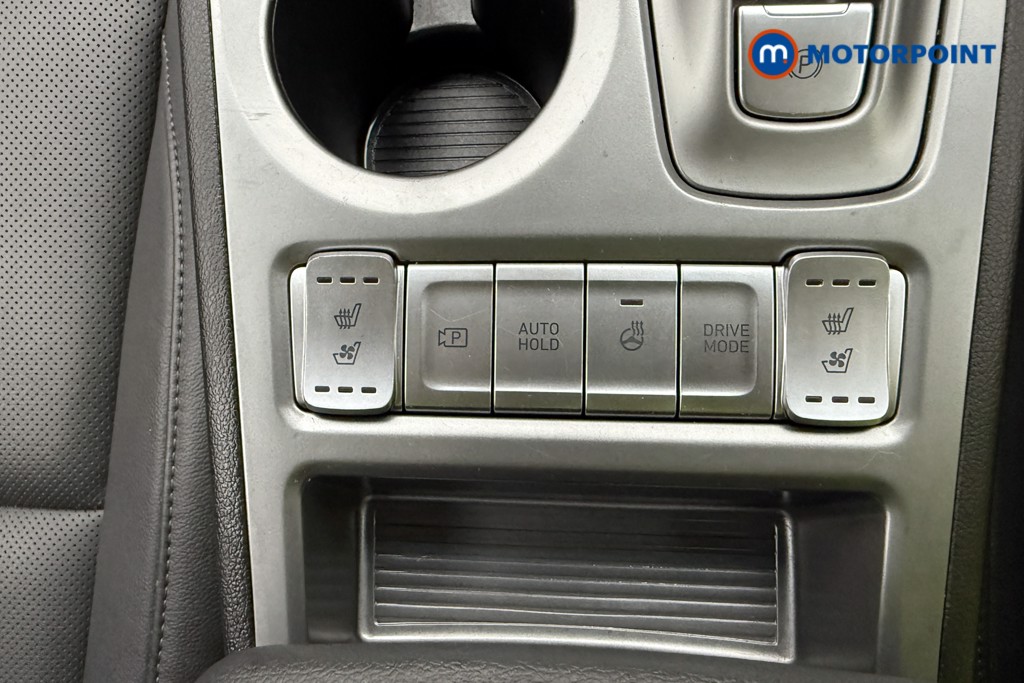 Hyundai Kona Ultimate Automatic Electric SUV - Stock Number (1584378) - 30th supplementary image