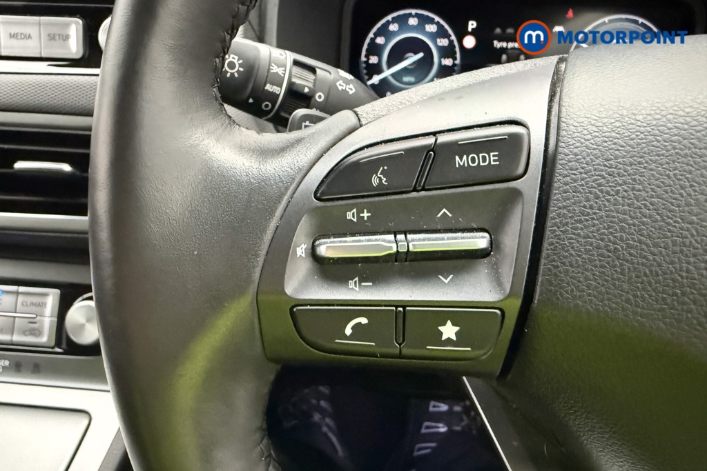 Hyundai Kona Ultimate Automatic Electric SUV - Stock Number (1584378) - 31st supplementary image