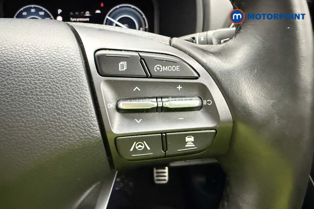 Hyundai Kona Ultimate Automatic Electric SUV - Stock Number (1584378) - 32nd supplementary image