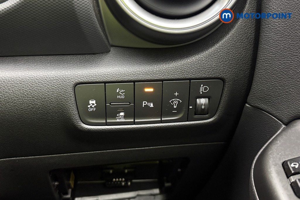 Hyundai Kona Ultimate Automatic Electric SUV - Stock Number (1584378) - 33rd supplementary image