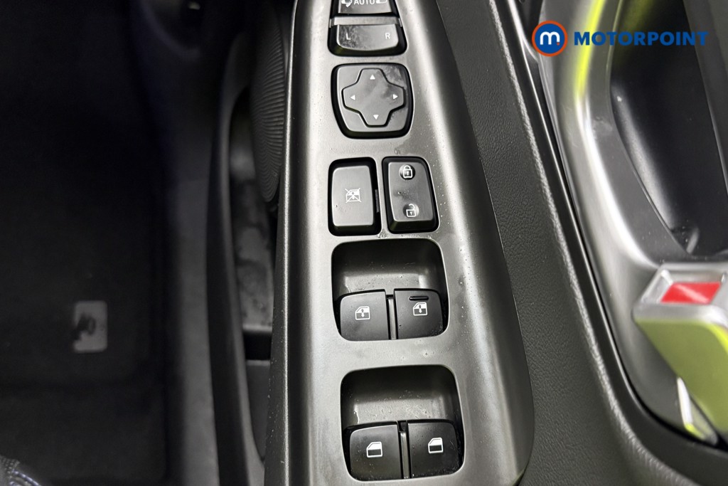Hyundai Kona Ultimate Automatic Electric SUV - Stock Number (1584378) - 34th supplementary image
