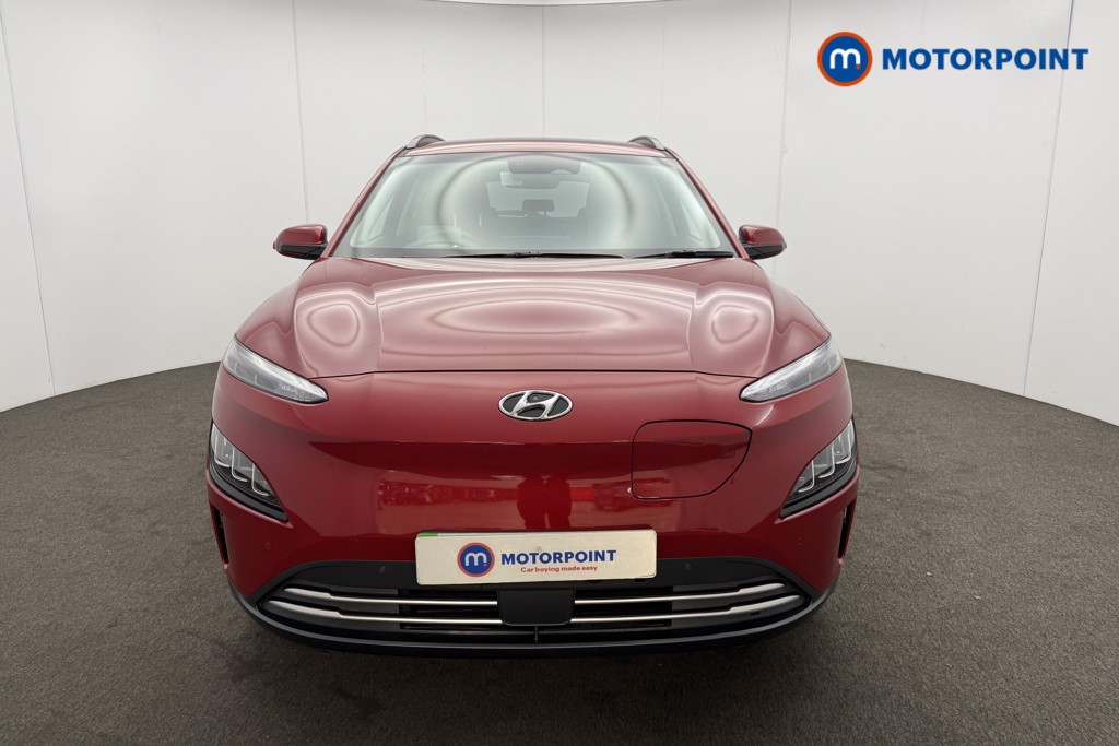 Hyundai Kona Ultimate Automatic Electric SUV - Stock Number (1584378) - 1st supplementary image