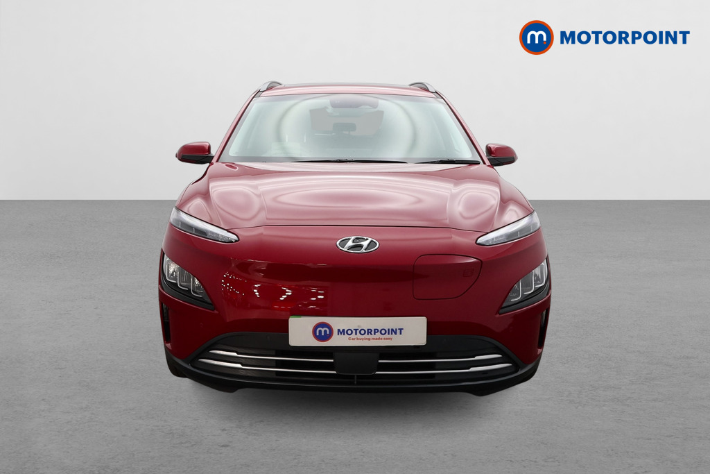 Hyundai Kona Ultimate Automatic Electric SUV - Stock Number (1584378) - Front bumper