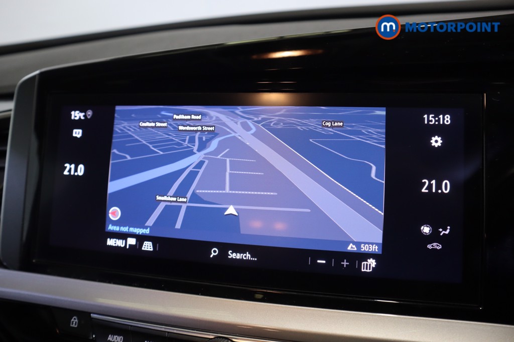 Vauxhall Grandland Ultimate Automatic Diesel SUV - Stock Number (1584383) - 2nd supplementary image