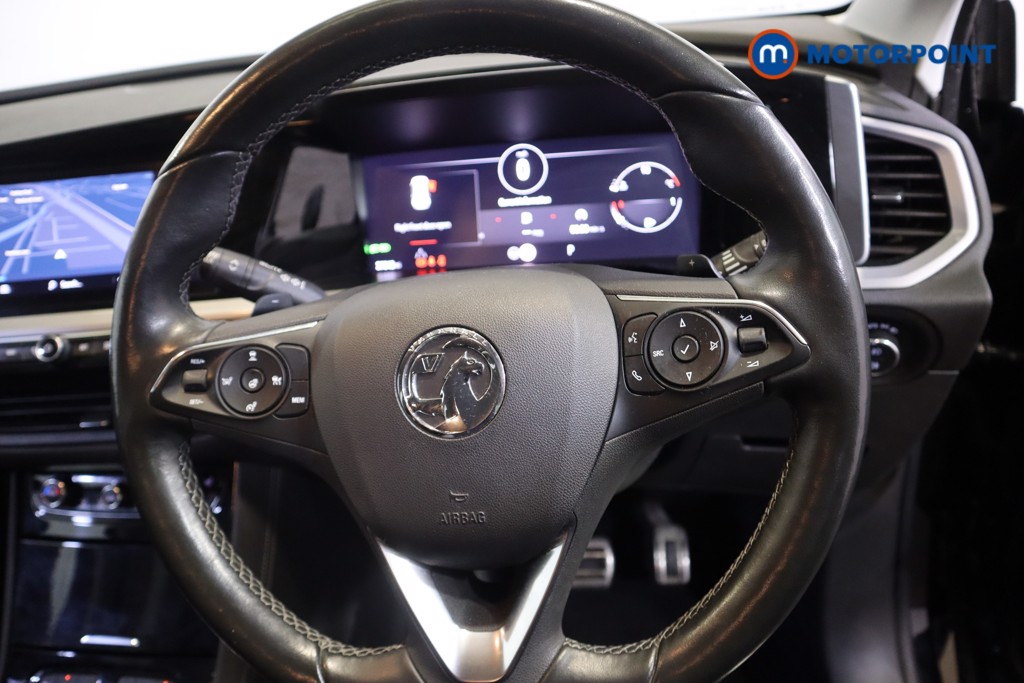 Vauxhall Grandland Ultimate Automatic Diesel SUV - Stock Number (1584383) - 3rd supplementary image
