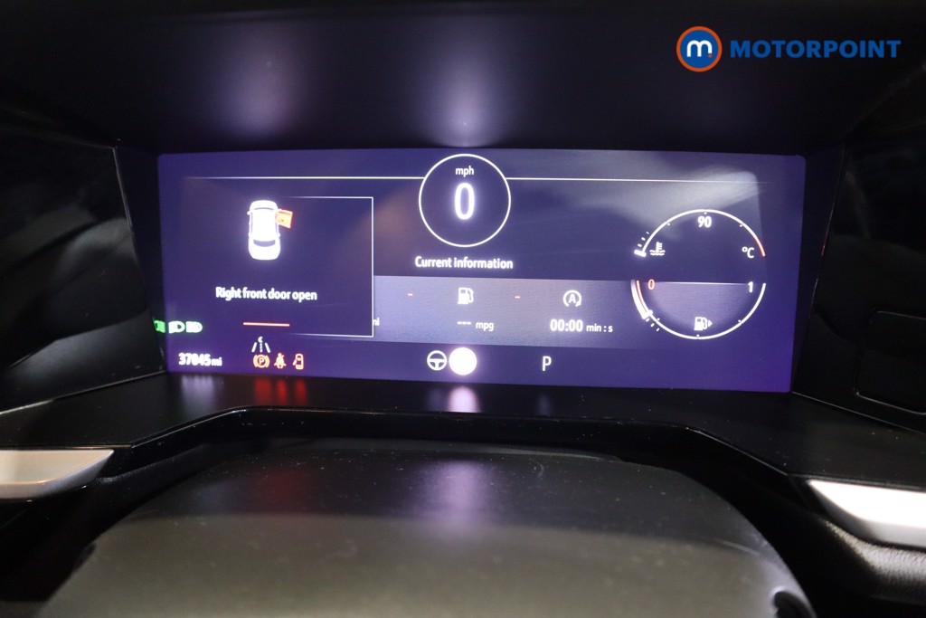 Vauxhall Grandland Ultimate Automatic Diesel SUV - Stock Number (1584383) - 4th supplementary image