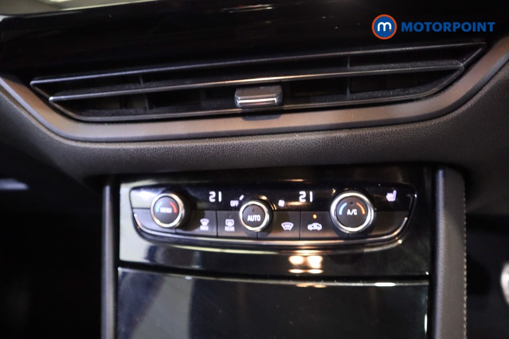 Vauxhall Grandland Ultimate Automatic Diesel SUV - Stock Number (1584383) - 5th supplementary image