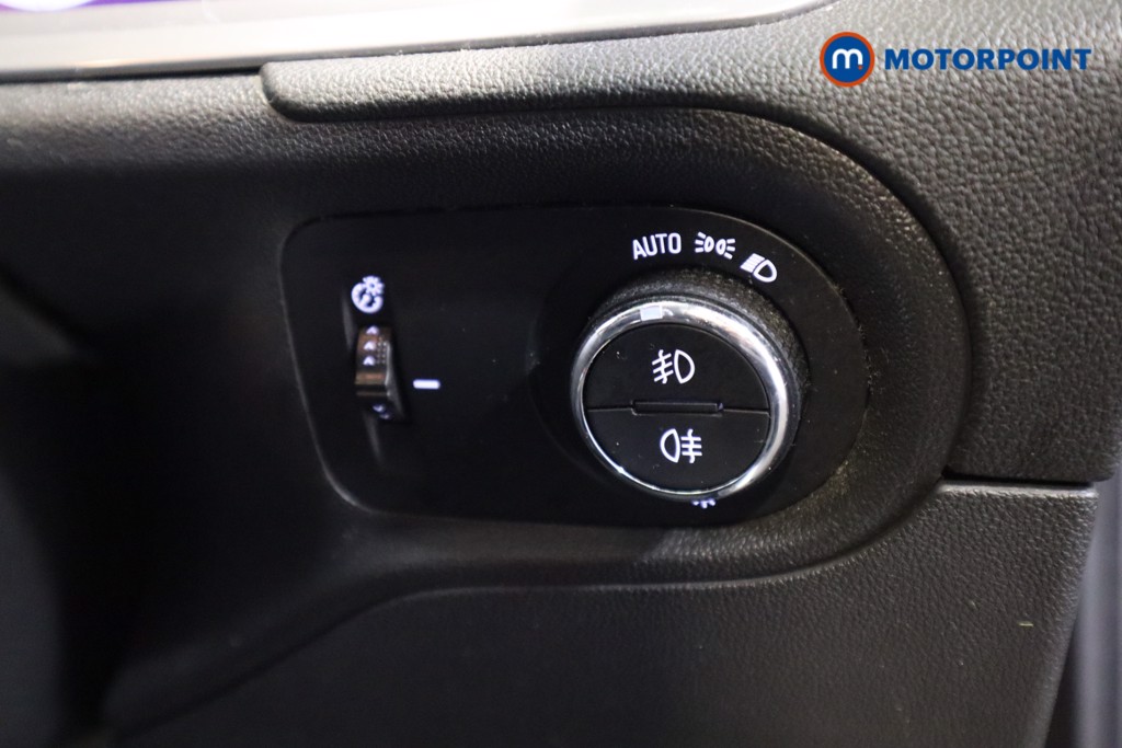 Vauxhall Grandland Ultimate Automatic Diesel SUV - Stock Number (1584383) - 12th supplementary image