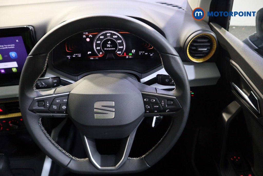 Seat Arona Se Technology Automatic Petrol SUV - Stock Number (1584415) - 2nd supplementary image