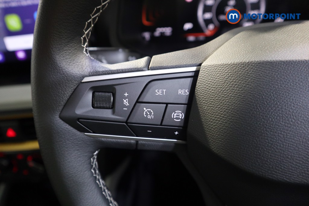 Seat Arona Se Technology Automatic Petrol SUV - Stock Number (1584415) - 3rd supplementary image