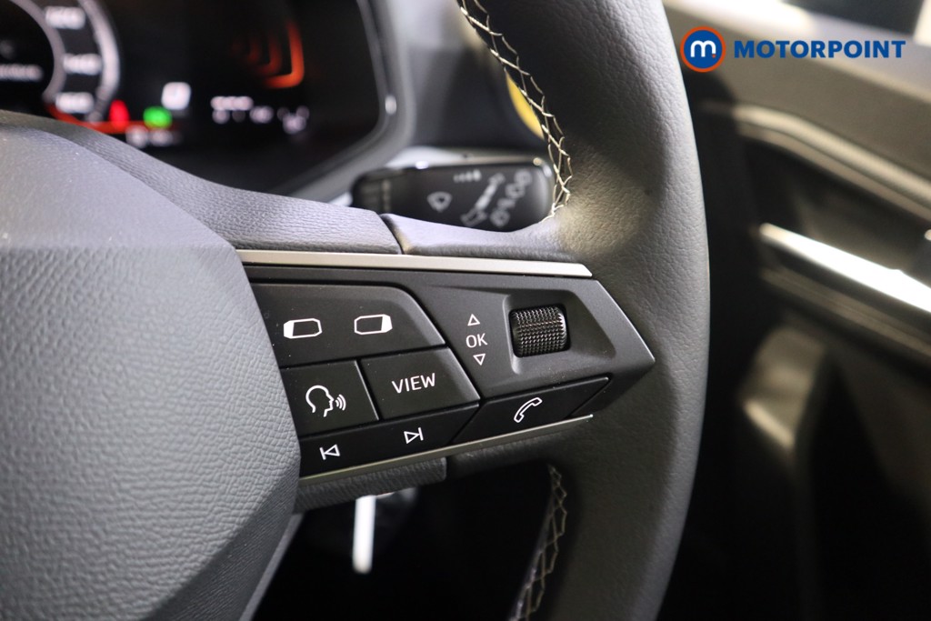 Seat Arona Se Technology Automatic Petrol SUV - Stock Number (1584415) - 4th supplementary image