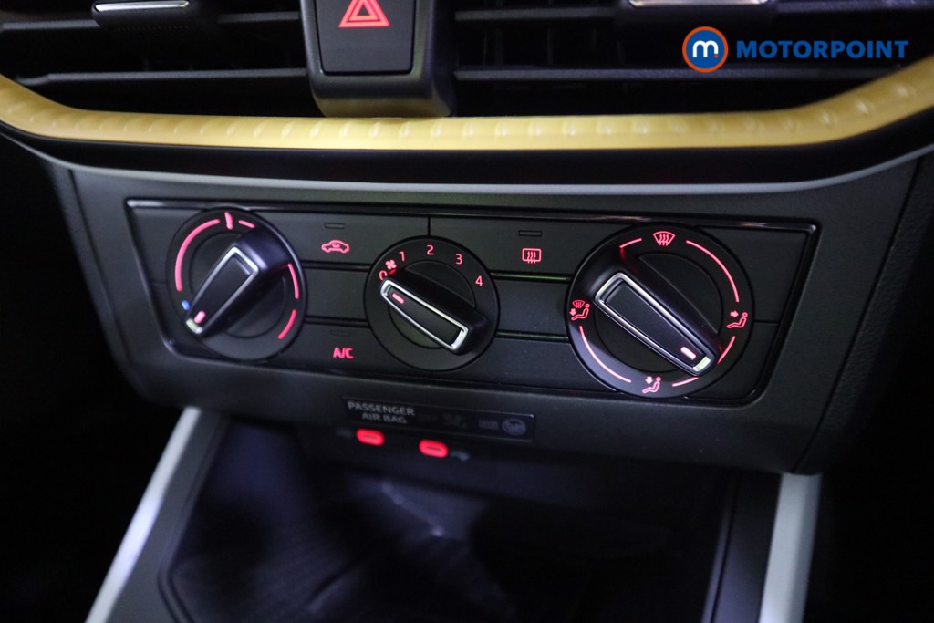 Seat Arona Se Technology Automatic Petrol SUV - Stock Number (1584415) - 7th supplementary image