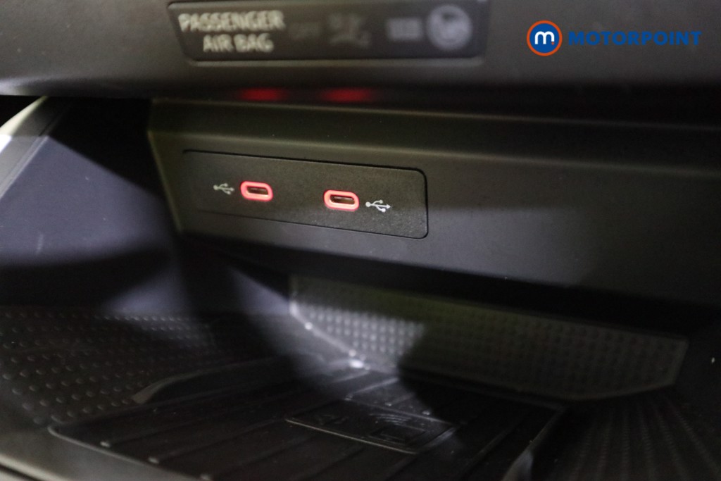 Seat Arona Se Technology Automatic Petrol SUV - Stock Number (1584415) - 8th supplementary image