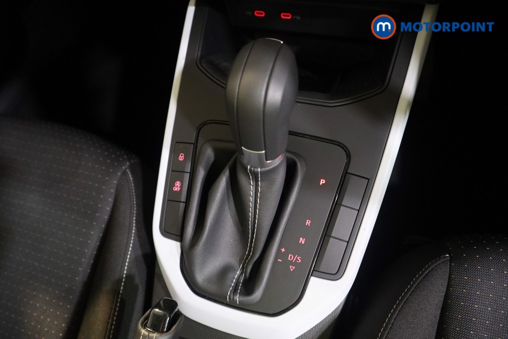 Seat Arona Se Technology Automatic Petrol SUV - Stock Number (1584415) - 9th supplementary image