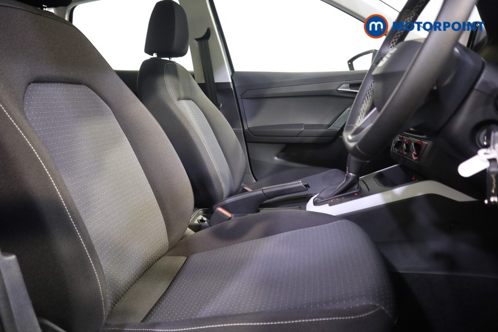 Seat Arona Se Technology Automatic Petrol SUV - Stock Number (1584415) - 12th supplementary image