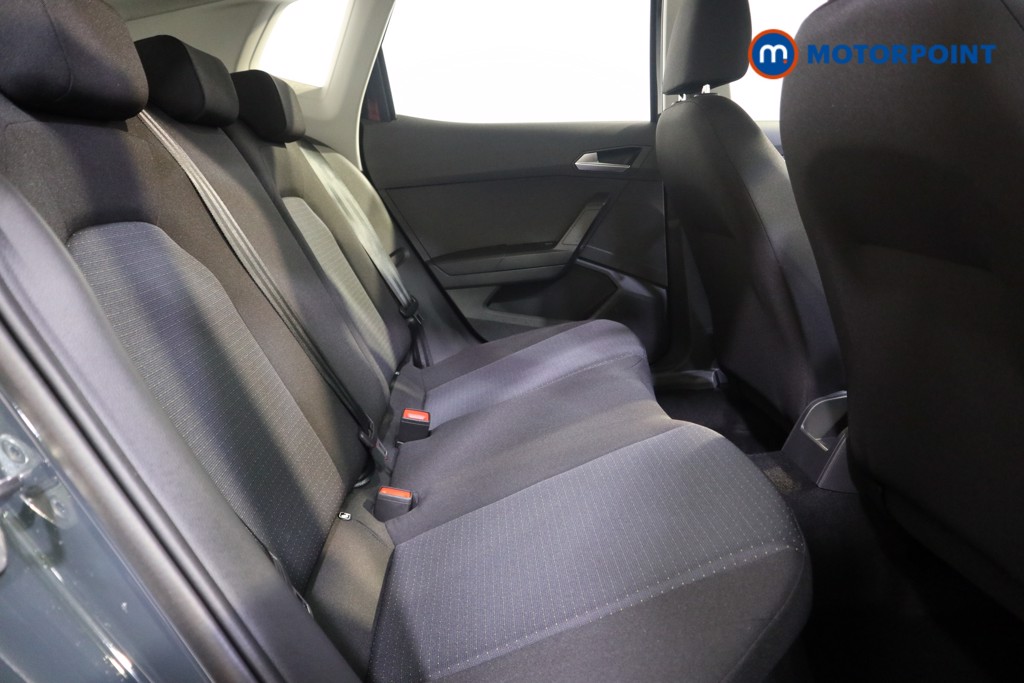 Seat Arona Se Technology Automatic Petrol SUV - Stock Number (1584415) - 13th supplementary image