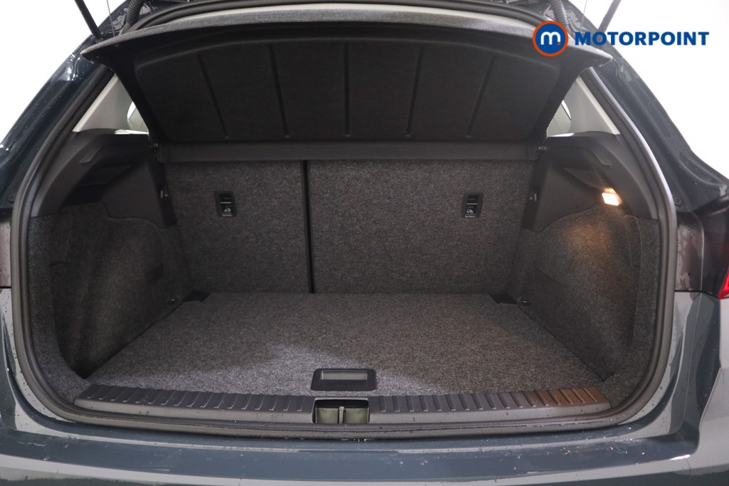 Seat Arona Se Technology Automatic Petrol SUV - Stock Number (1584415) - 16th supplementary image