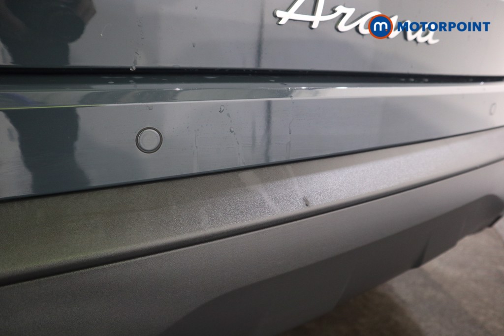 Seat Arona Se Technology Automatic Petrol SUV - Stock Number (1584415) - 21st supplementary image