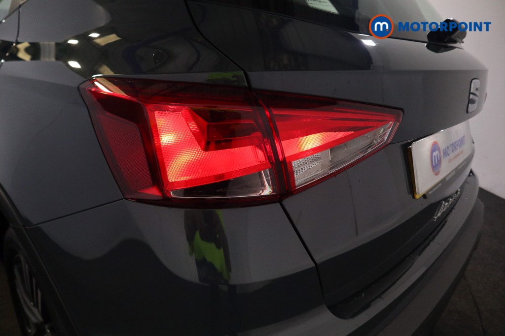 Seat Arona Se Technology Automatic Petrol SUV - Stock Number (1584415) - 22nd supplementary image