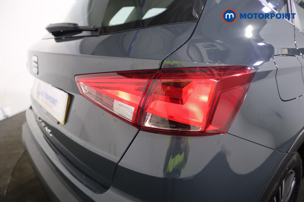 Seat Arona Se Technology Automatic Petrol SUV - Stock Number (1584415) - 23rd supplementary image