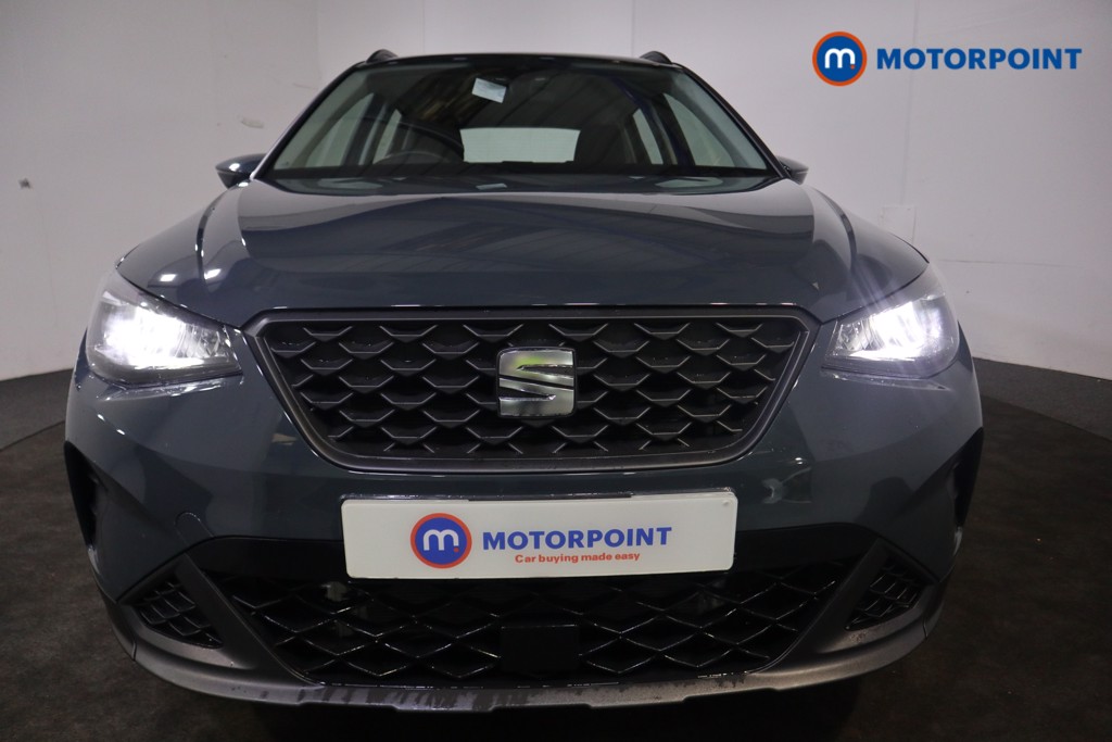 Seat Arona Se Technology Automatic Petrol SUV - Stock Number (1584415) - 28th supplementary image