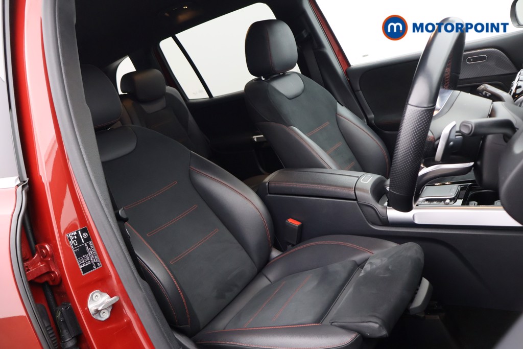 Mercedes-Benz GLB Amg Line Automatic Petrol SUV - Stock Number (1584429) - 24th supplementary image