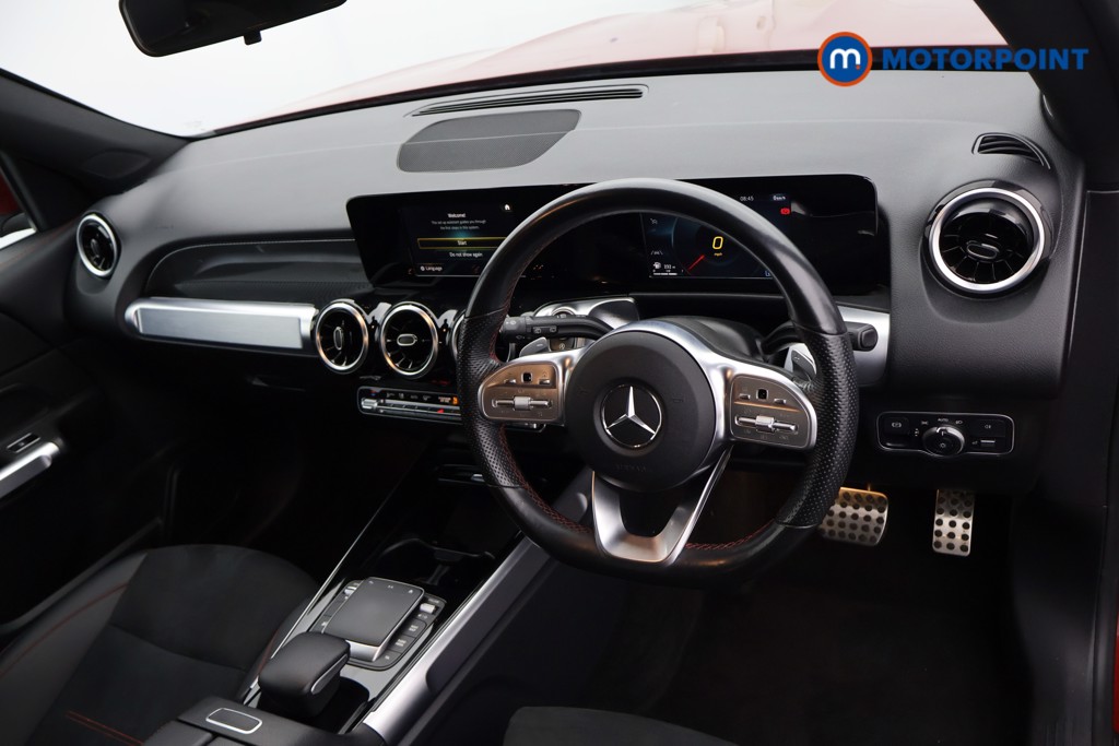 Mercedes-Benz GLB Amg Line Automatic Petrol SUV - Stock Number (1584429) - 25th supplementary image