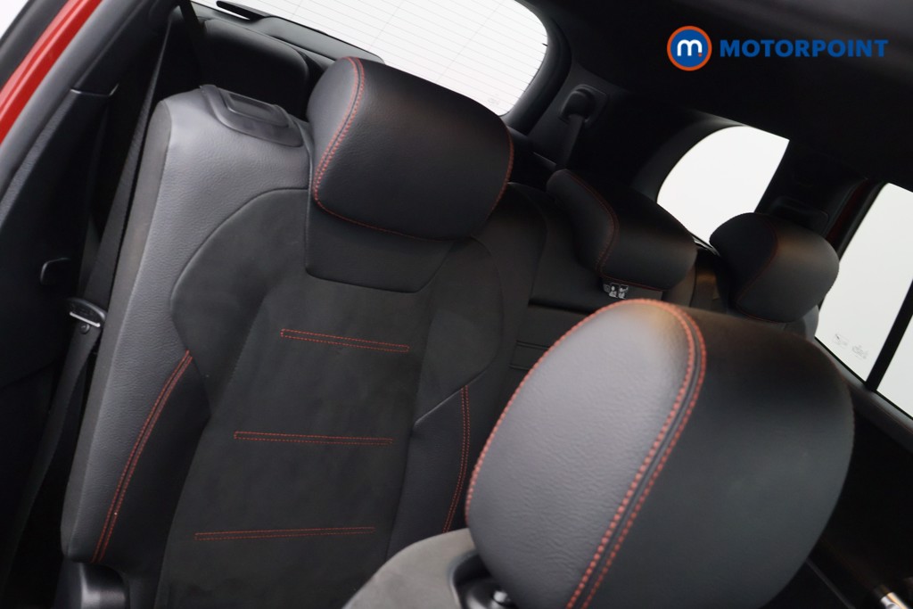 Mercedes-Benz GLB Amg Line Automatic Petrol SUV - Stock Number (1584429) - 26th supplementary image