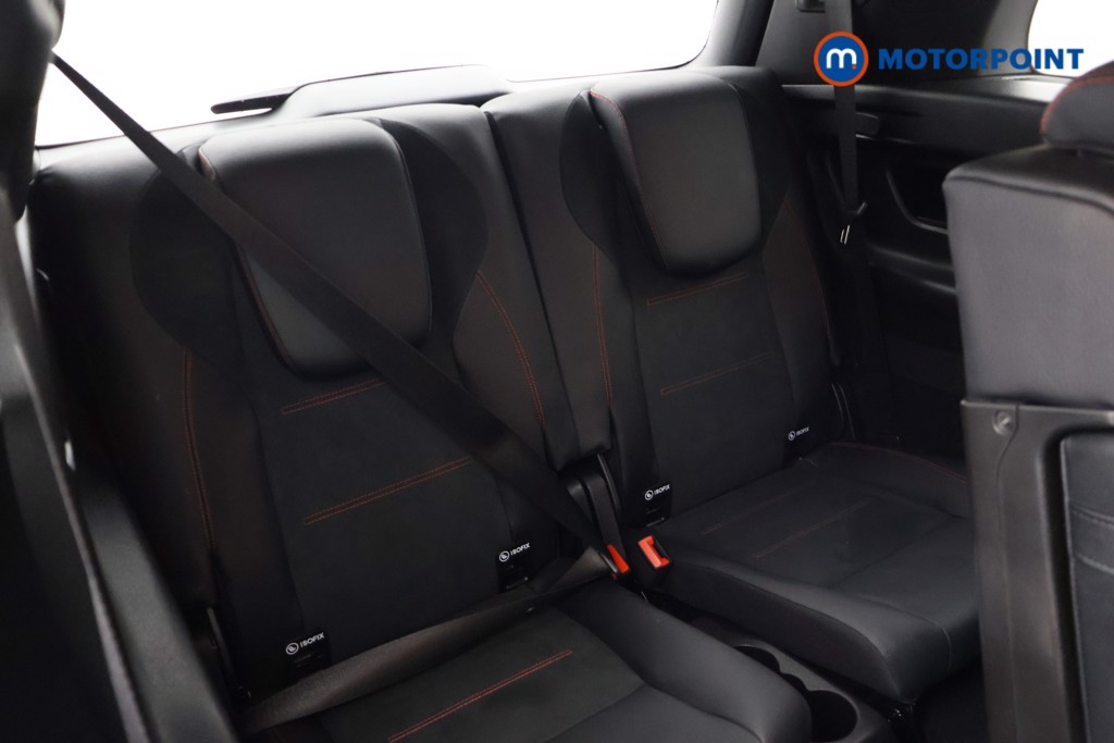 Mercedes-Benz GLB Amg Line Automatic Petrol SUV - Stock Number (1584429) - 29th supplementary image