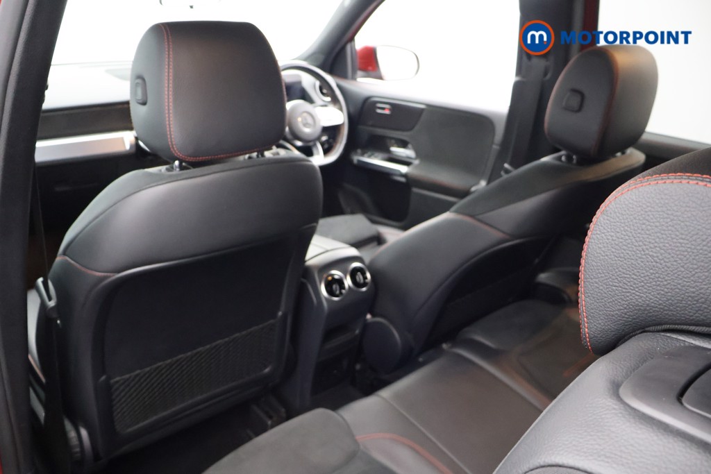 Mercedes-Benz GLB Amg Line Automatic Petrol SUV - Stock Number (1584429) - 38th supplementary image