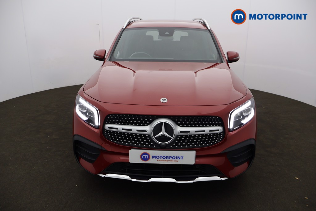 Mercedes-Benz GLB Amg Line Automatic Petrol SUV - Stock Number (1584429) - 51st supplementary image