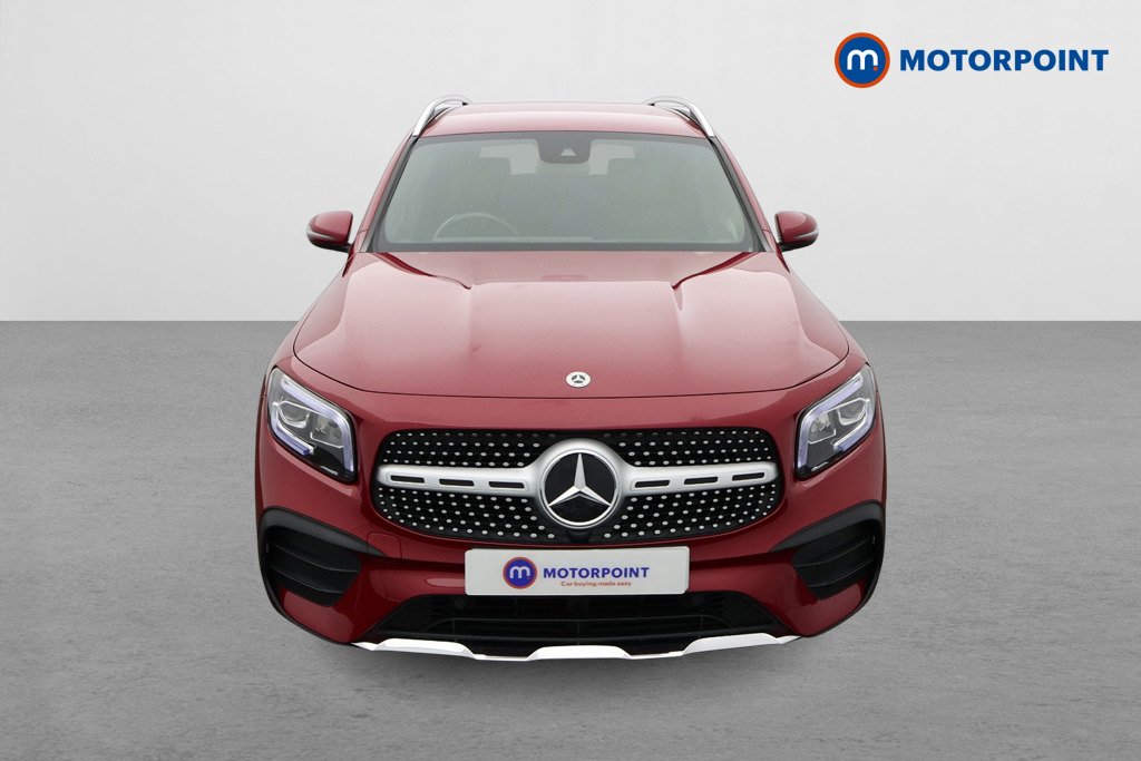 Mercedes-Benz GLB Amg Line Automatic Petrol SUV - Stock Number (1584429) - Front bumper