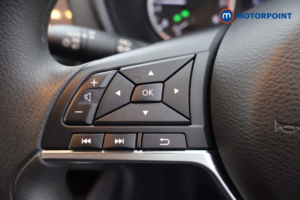 Nissan Juke Visia Manual Petrol SUV - Stock Number (1584430) - 2nd supplementary image