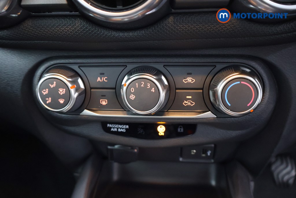 Nissan Juke Visia Manual Petrol SUV - Stock Number (1584430) - 11th supplementary image