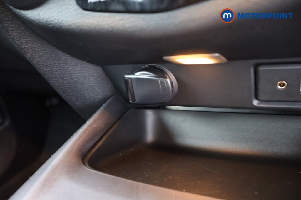 Nissan Juke Visia Manual Petrol SUV - Stock Number (1584430) - 13th supplementary image