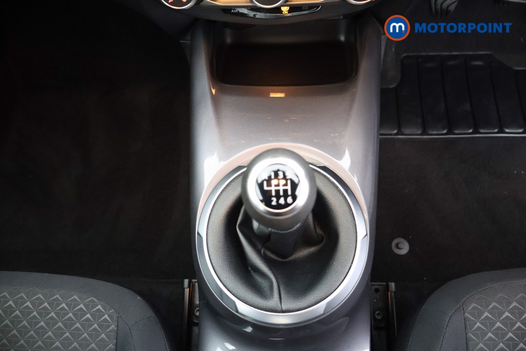 Nissan Juke Visia Manual Petrol SUV - Stock Number (1584430) - 14th supplementary image