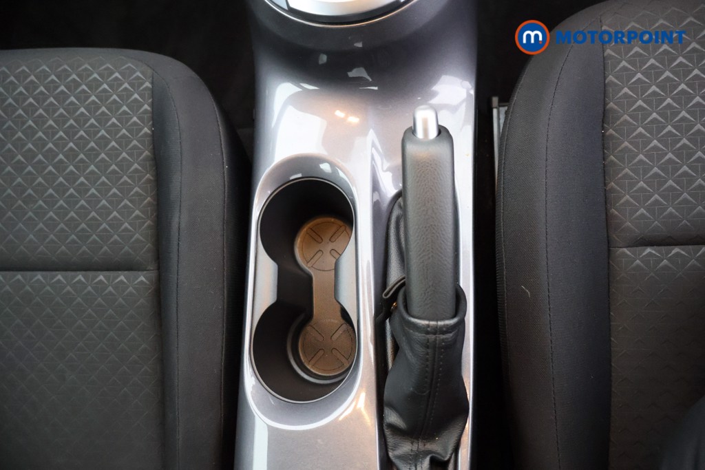 Nissan Juke Visia Manual Petrol SUV - Stock Number (1584430) - 15th supplementary image