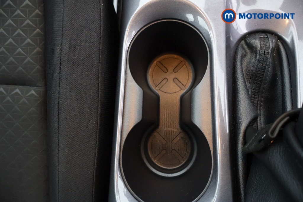 Nissan Juke Visia Manual Petrol SUV - Stock Number (1584430) - 16th supplementary image