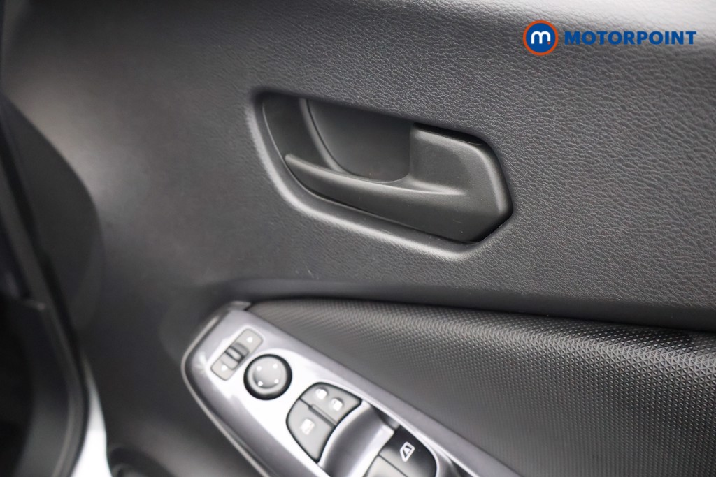 Nissan Juke Visia Manual Petrol SUV - Stock Number (1584430) - 22nd supplementary image