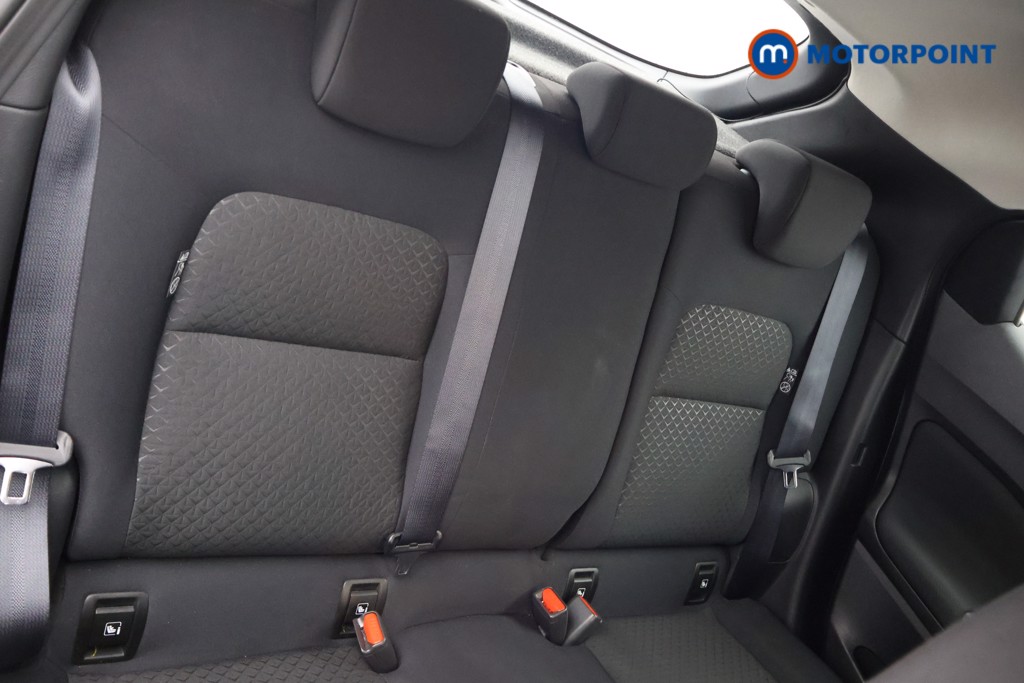 Nissan Juke Visia Manual Petrol SUV - Stock Number (1584430) - 25th supplementary image