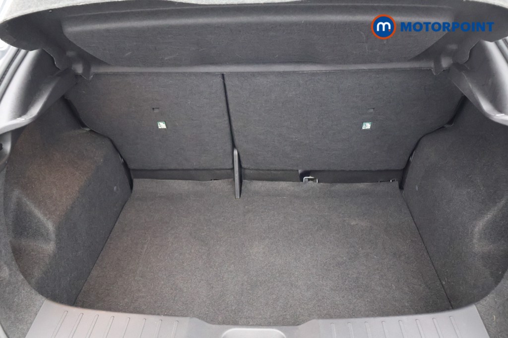 Nissan Juke Visia Manual Petrol SUV - Stock Number (1584430) - 30th supplementary image