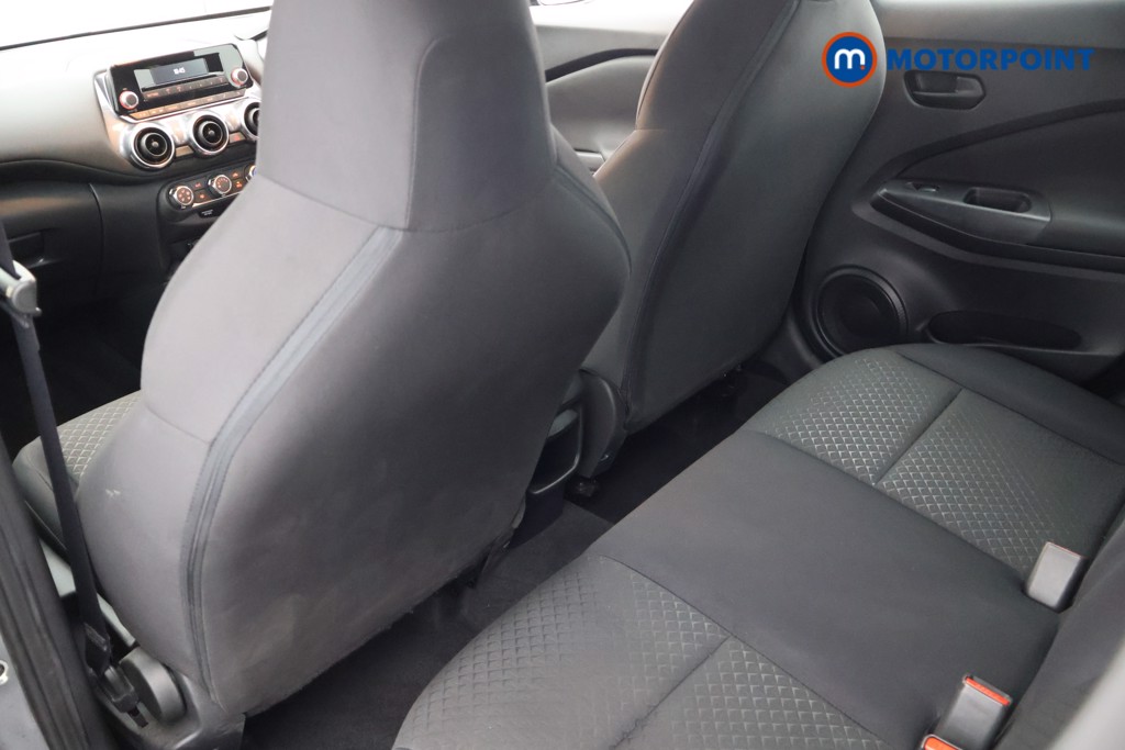 Nissan Juke Visia Manual Petrol SUV - Stock Number (1584430) - 32nd supplementary image