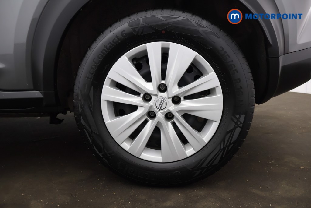 Nissan Juke Visia Manual Petrol SUV - Stock Number (1584430) - 39th supplementary image