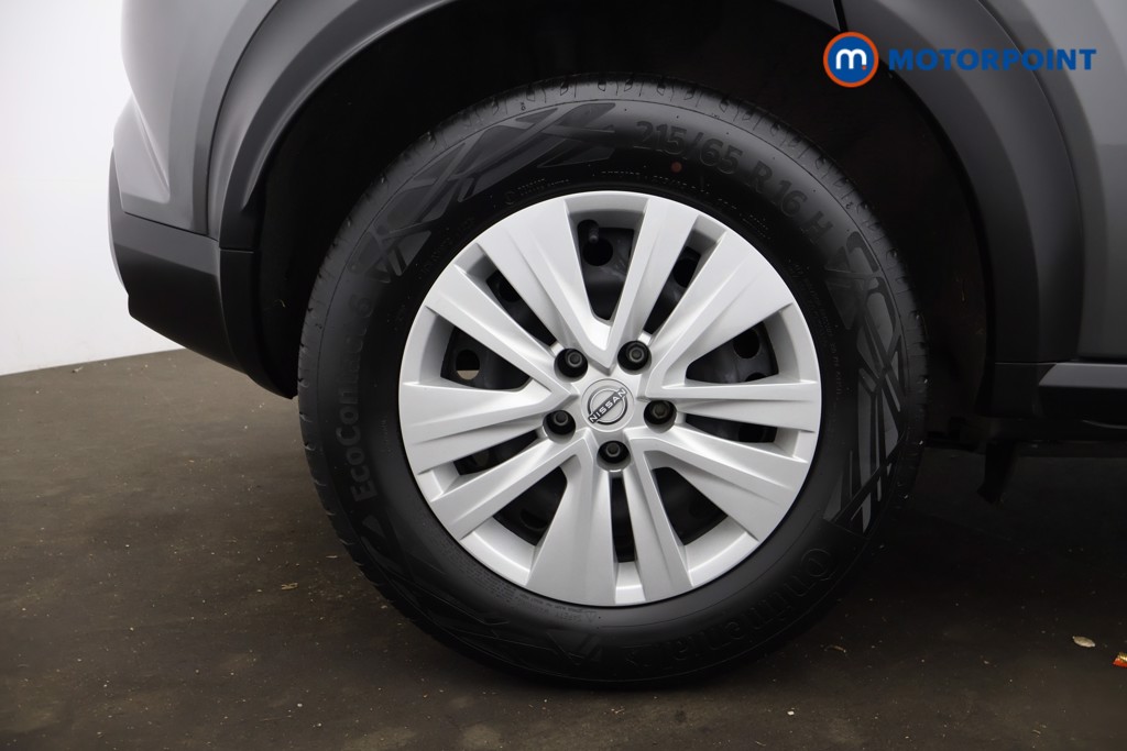 Nissan Juke Visia Manual Petrol SUV - Stock Number (1584430) - 40th supplementary image