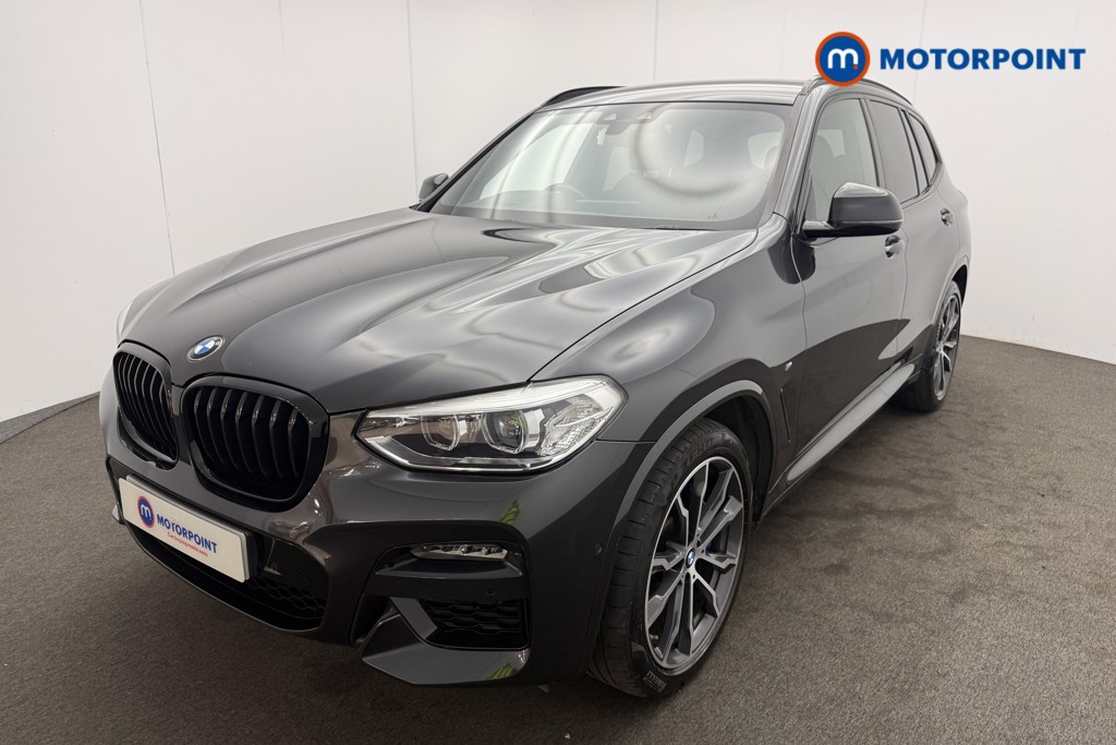 BMW X3 M Sport Automatic Diesel SUV - Stock Number (1584469) - 2nd supplementary image