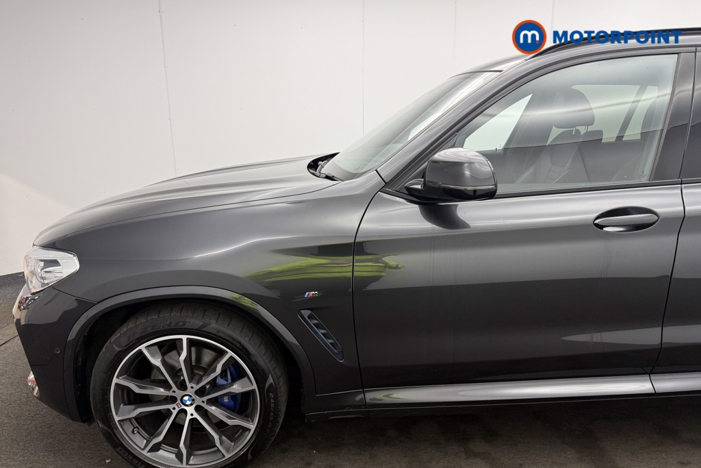 BMW X3 M Sport Automatic Diesel SUV - Stock Number (1584469) - 3rd supplementary image