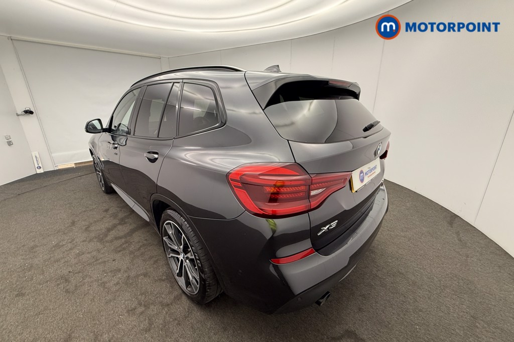 BMW X3 M Sport Automatic Diesel SUV - Stock Number (1584469) - 5th supplementary image